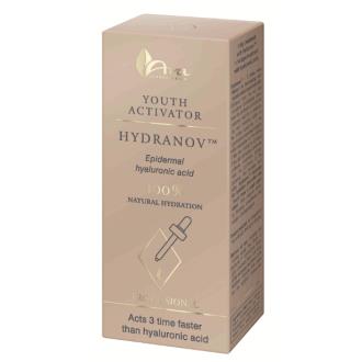 YOUTH ACTIVATOR acido hialuronico epidermico 30ml.