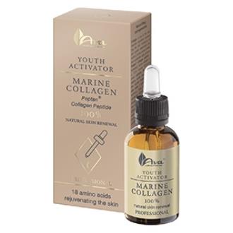 YOUTH ACTIVATOR colageno marino 30ml.