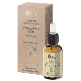 YOUTH ACTIVATOR coenzima q10 30ml.