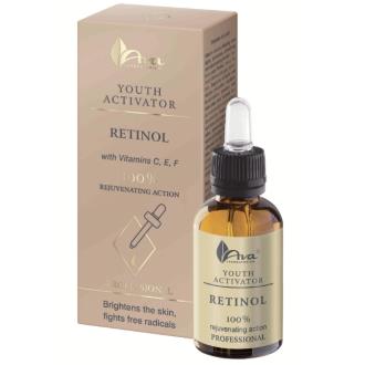 YOUTH ACTIVATOR retinol 30ml.