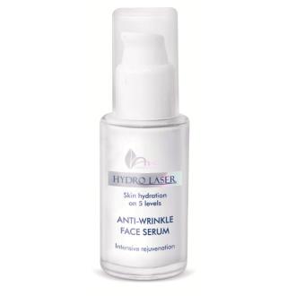 HYDRO LASER serum antiarrugas 30ml.