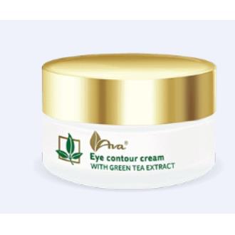 GREEN TEA contorno de ojos 30ml.