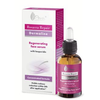ROSACEA REPAIR serum regenerador 30ml.