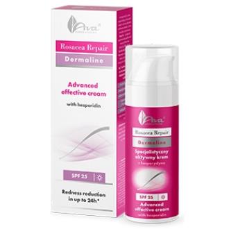 ROSACEA REPAIR advance effective crema dia 50ml.