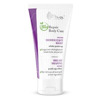 REPAIR BODY CARE serum moldeador senos 150ml.