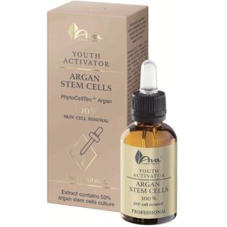 YOUTH ACTIVATOR celulas madres de argan 30ml.