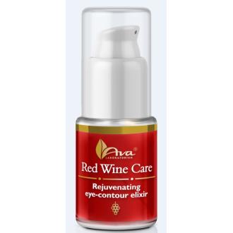RED WINE CARE  reduccion arrugas crema dia  50ml.