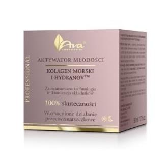 YOUTH ACTIVATOR colageno marino-hydranov crema 50m