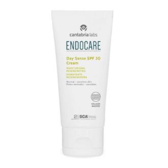 ENDOCARE DAY SENSE SPF30 crema hidratante 50ml.