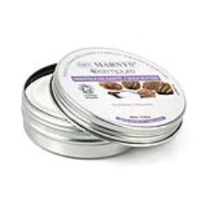 MANTEIGA CORPORAL DERMPURE KARITE nutritiva 100gr.