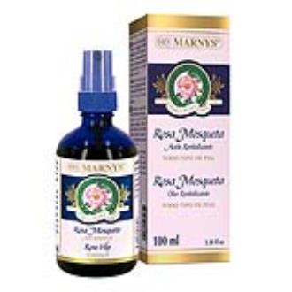 ÓLEO DE ROSA MOSQUETA spray etiq.rosa 100ml.