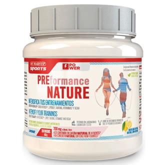 PREFORMANCE NATURE 480gr.