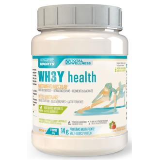 WH3Y (whey) HEALTH 595gr.