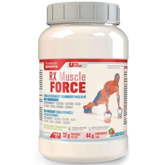 RX MUSCLE FORCE 1800gr.