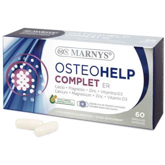 OSTEOHELP COMPLET 60Cap.