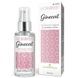 GINECOIL 30ml.