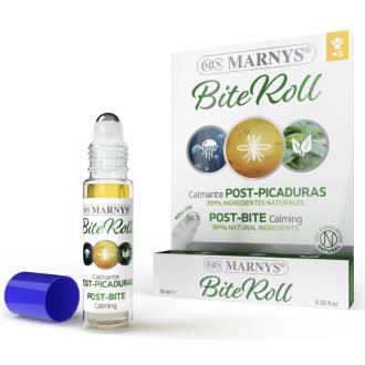 BITEROLL roll-on calmante post-picadas 10ML.