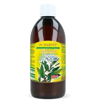 ACEITE DE SESAMO 500ml.