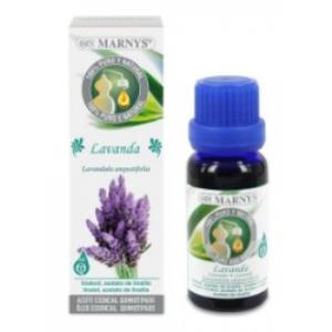 LAVANDA óleo essencial alimentar 15ml.