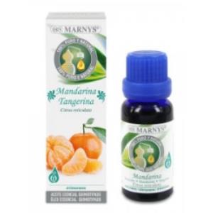 tangerina óleo essencial alimentar 15ml.