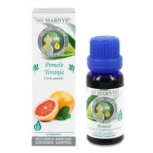 TORANJA óleo essencial alimentar 15ml.