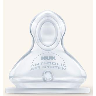 TETINA FC+ 6-18 L silicona 2ud.**