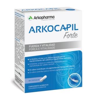 ARKOCAPIL forte 60cap.