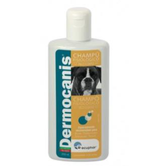 DERMOCANIS PELO CORTO 250ml