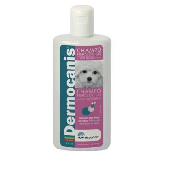 DERMOCANIS USO FRECUENTE 250ml