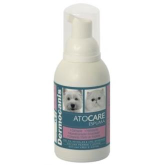 DERMOCANIS ATOCARE ESPUMA 150ml