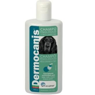 DERMOCANIS P.LARGO LISO 250ml