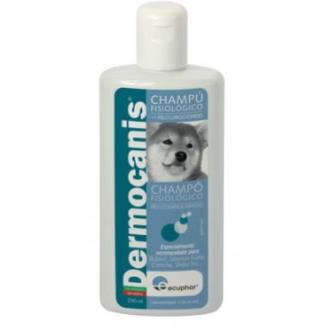DERMOCANIS P.LARGO ESPESO 250ml