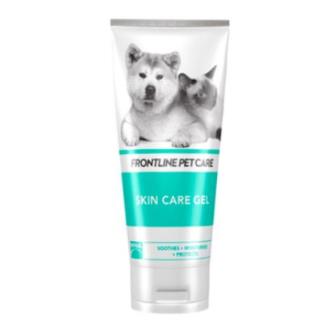 FRONTLINE PETCARE GEL PROTECTOR DE LA PIEL 100ml