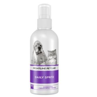 FRONTLINE PETCARE SPRAY HIDRATANTE USO COTIDIANO 200ml