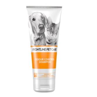 FRONTLINE PETCARE CHAMPU CONTROL DE OLOR 200ml