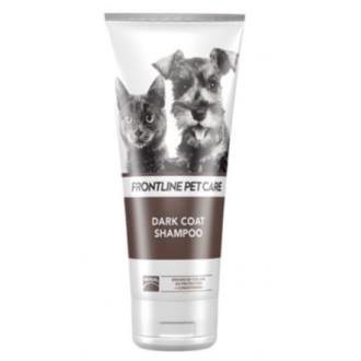 FRONTLINE PETCARE CHAMPU POTENCIADOR COLOR OSCURO 200ml