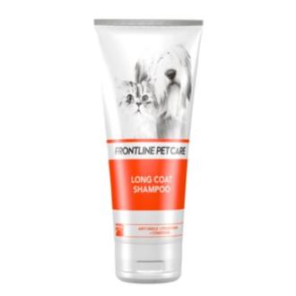 FRONTLINE PETCARE CHAMPU FORTIFICANTE DESENREDANTE 200ml