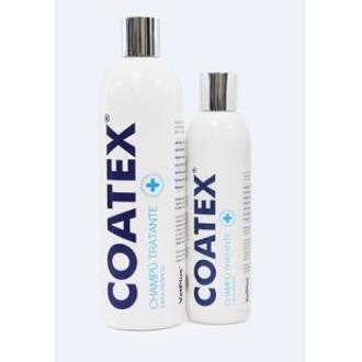 COATEX CHAMPÔ TRATAMENTO 500ml