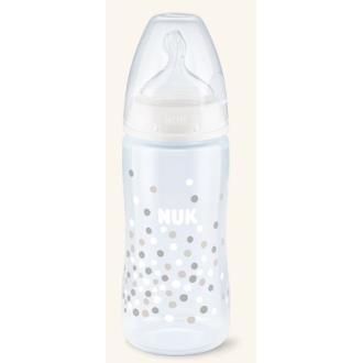 PACK BIBERON FC+ PP 6-18 silicona 300ml 6ud surtid