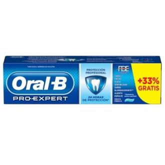 PASTA PRO-EXPERT proteção professional 75+25ml.