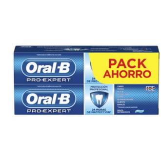 PASTA PRO-EXPERT proteção professional 2x100ml.