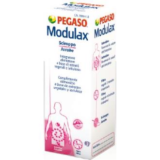 MODULAX jarabe 150ml.