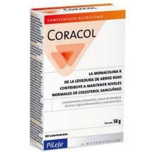 CORACOL 60comp.