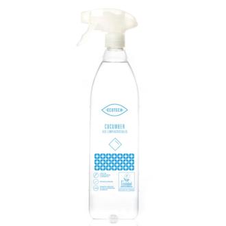 LIMPIADOR MULTIUSOS CUCUMBER spray 750ml. ECO