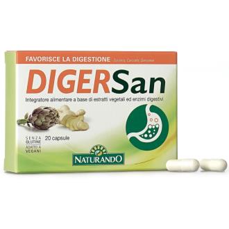 DIGERSAN 20comp