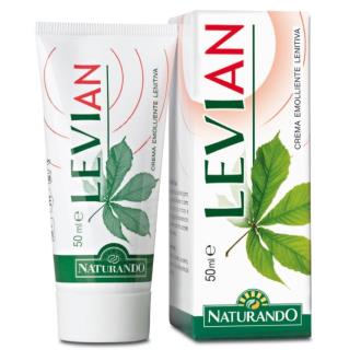 LEVIAN crema 50ml.