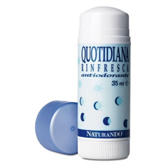 QUOTIDIANA ANTI-ODOR stick 35ml.