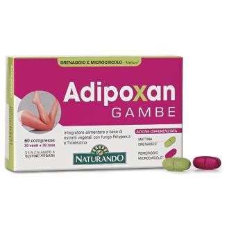 ADIPOXAN GAMBE 30+30comp.