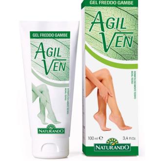 AGILVEN gel 100ml.