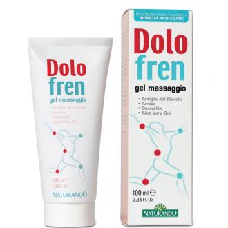 DOLOFREN gel 100ml.